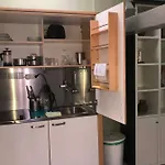 Gaestewohnung Im Logenhaus Lägenhet *