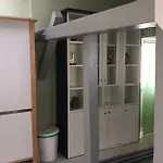 Gaestewohnung Im Logenhaus Lägenhet *