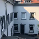 Gaestewohnung Im Logenhaus Mainz