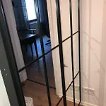 Gaestewohnung Im Logenhaus Lägenhet