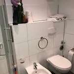 Gaestewohnung Im Logenhaus Lägenhet Mainz
