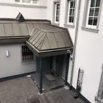 Gaestewohnung Im Logenhaus Lägenhet