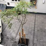 Lägenhet Gaestewohnung Im Logenhaus Mainz