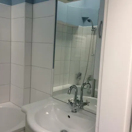 Gaestewohnung Im Logenhaus *