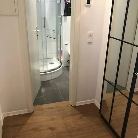 Gaestewohnung Im Logenhaus