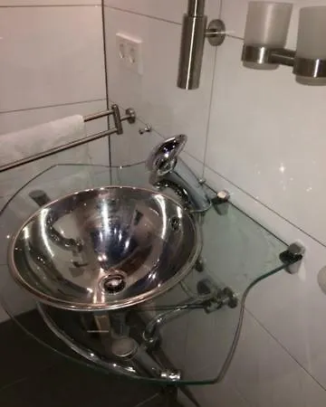 Gaestewohnung Im Logenhaus *