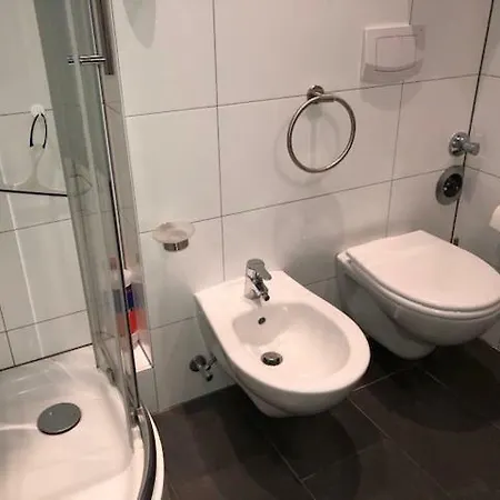 Gaestewohnung Im Logenhaus *