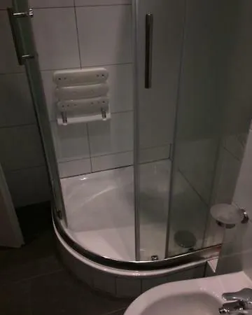 Apartamento Gaestewohnung Im Logenhaus