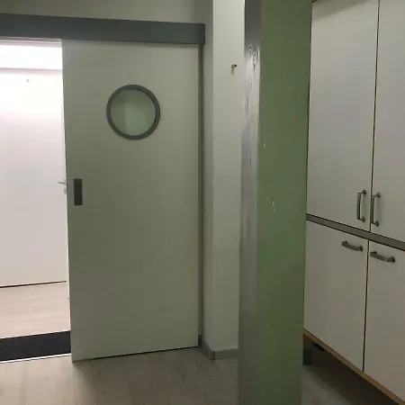 Gaestewohnung Im Logenhaus Apartamento *