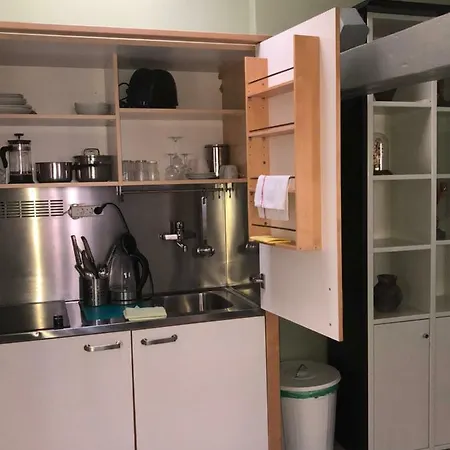 Gaestewohnung Im Logenhaus Apartment *