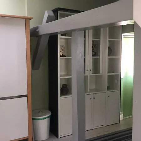 Gaestewohnung Im Logenhaus Apartment *