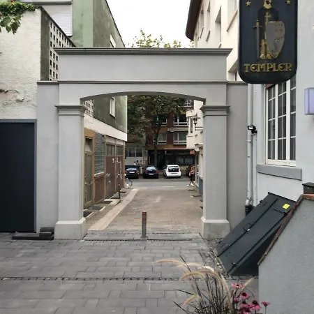 Gaestewohnung Im Logenhaus