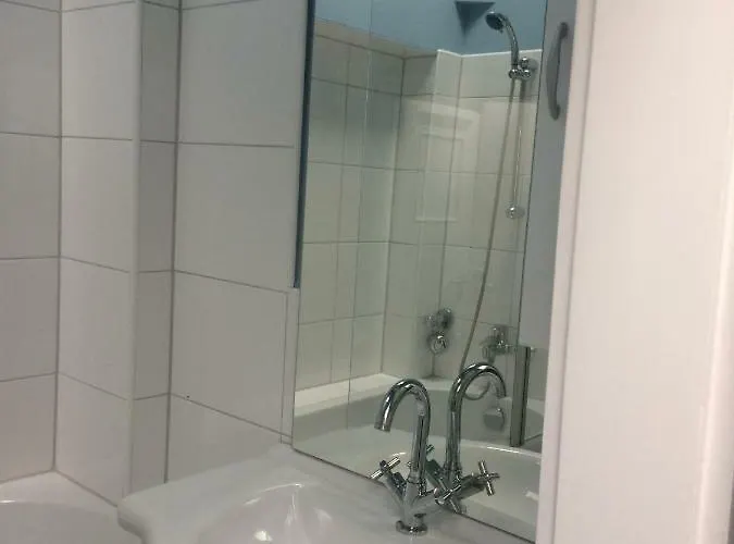 Gaestewohnung Im Logenhaus *