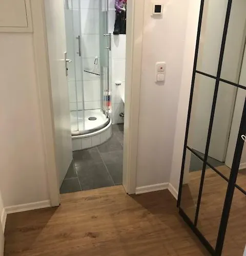 Gaestewohnung Im Logenhaus