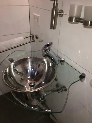 Gaestewohnung Im Logenhaus *