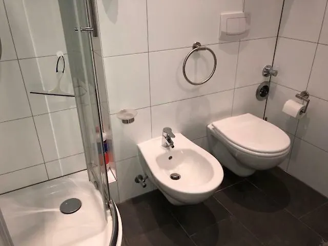 Gaestewohnung Im Logenhaus *