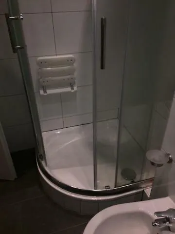 アパート Gaestewohnung Im Logenhaus